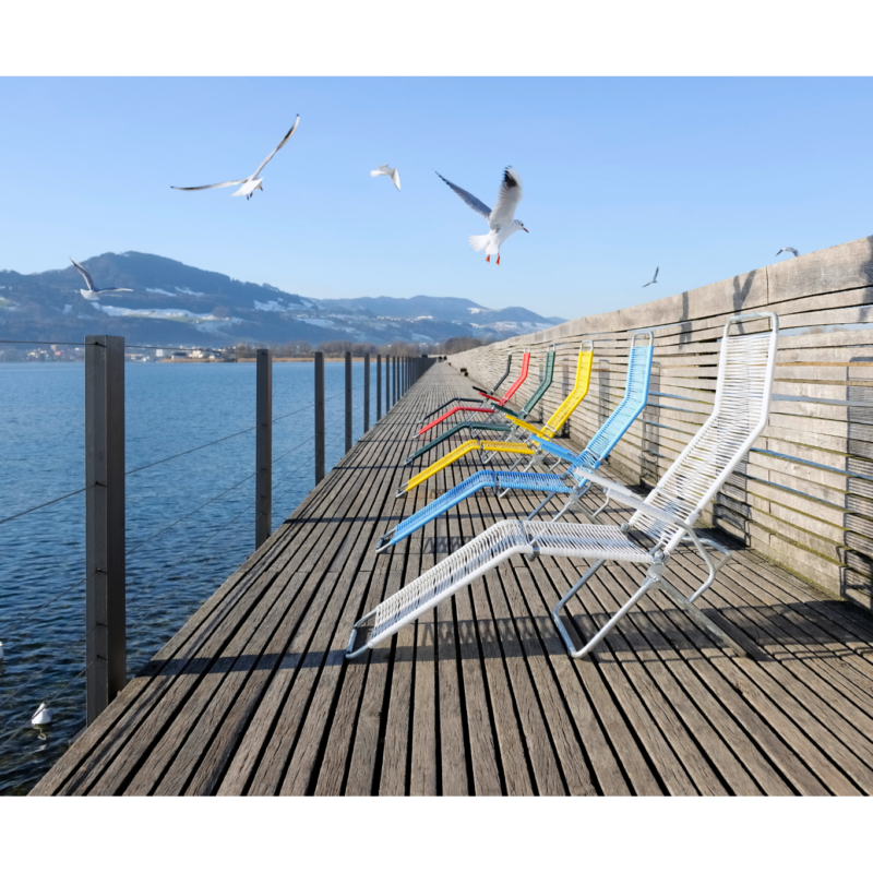 Embru, Altorfer Liegestuhl