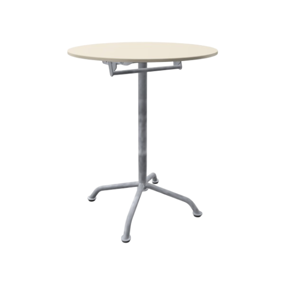 Embru, Haefeli Gartentisch