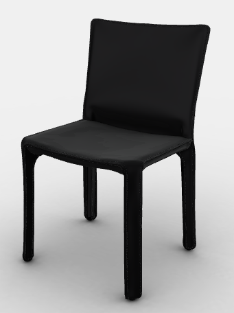 Cassina, Cab 412