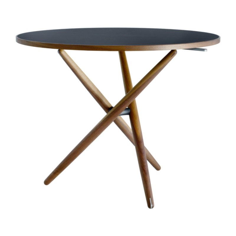 T-6500 Ss.Tee - Horgenglarus Nussholz