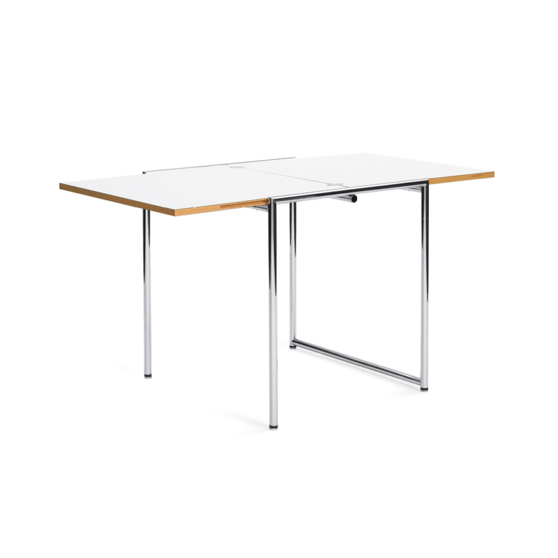 Classicon, Jean Tisch