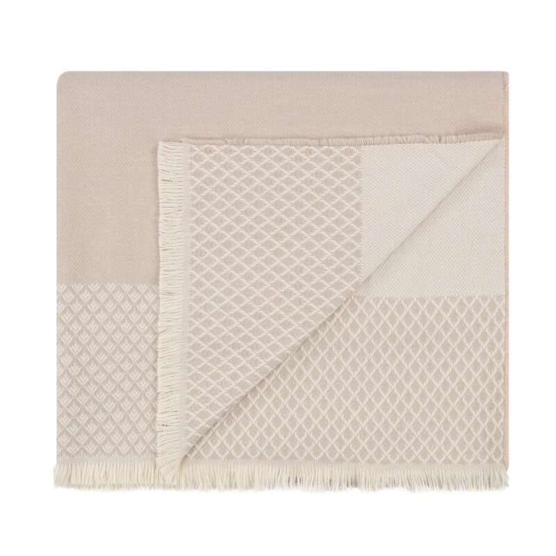 Romo, Lea Putty Throw