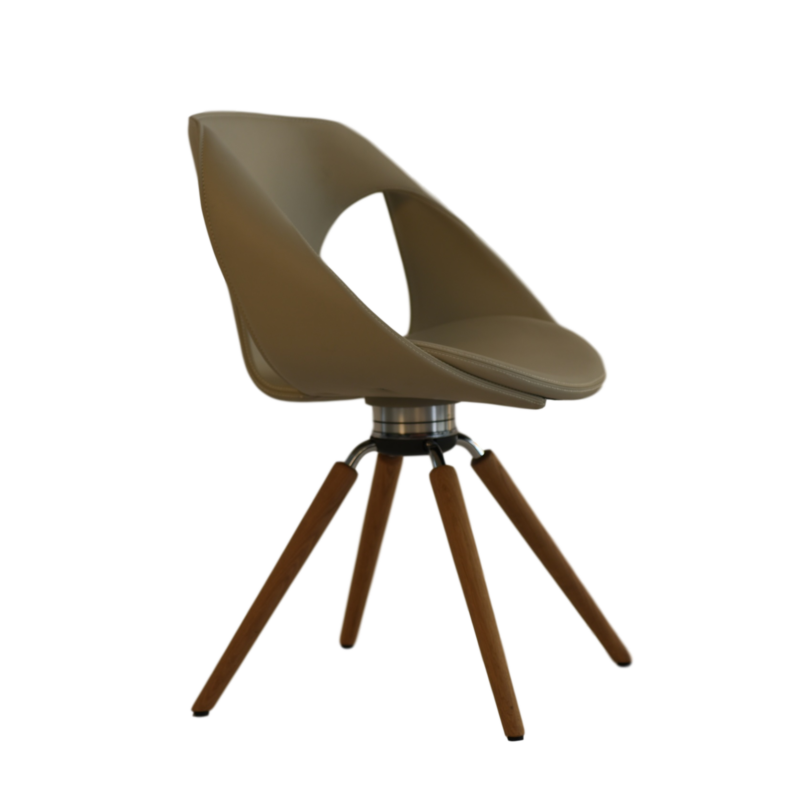 Up Chair, Tonon 1-907/35