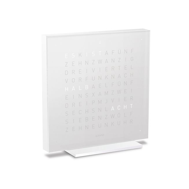 Qlocktwo, Touch Pure