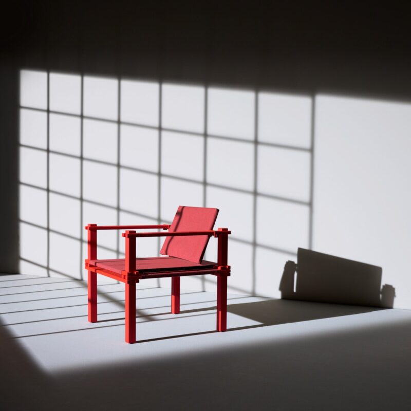 Cor, Farmer In Esche