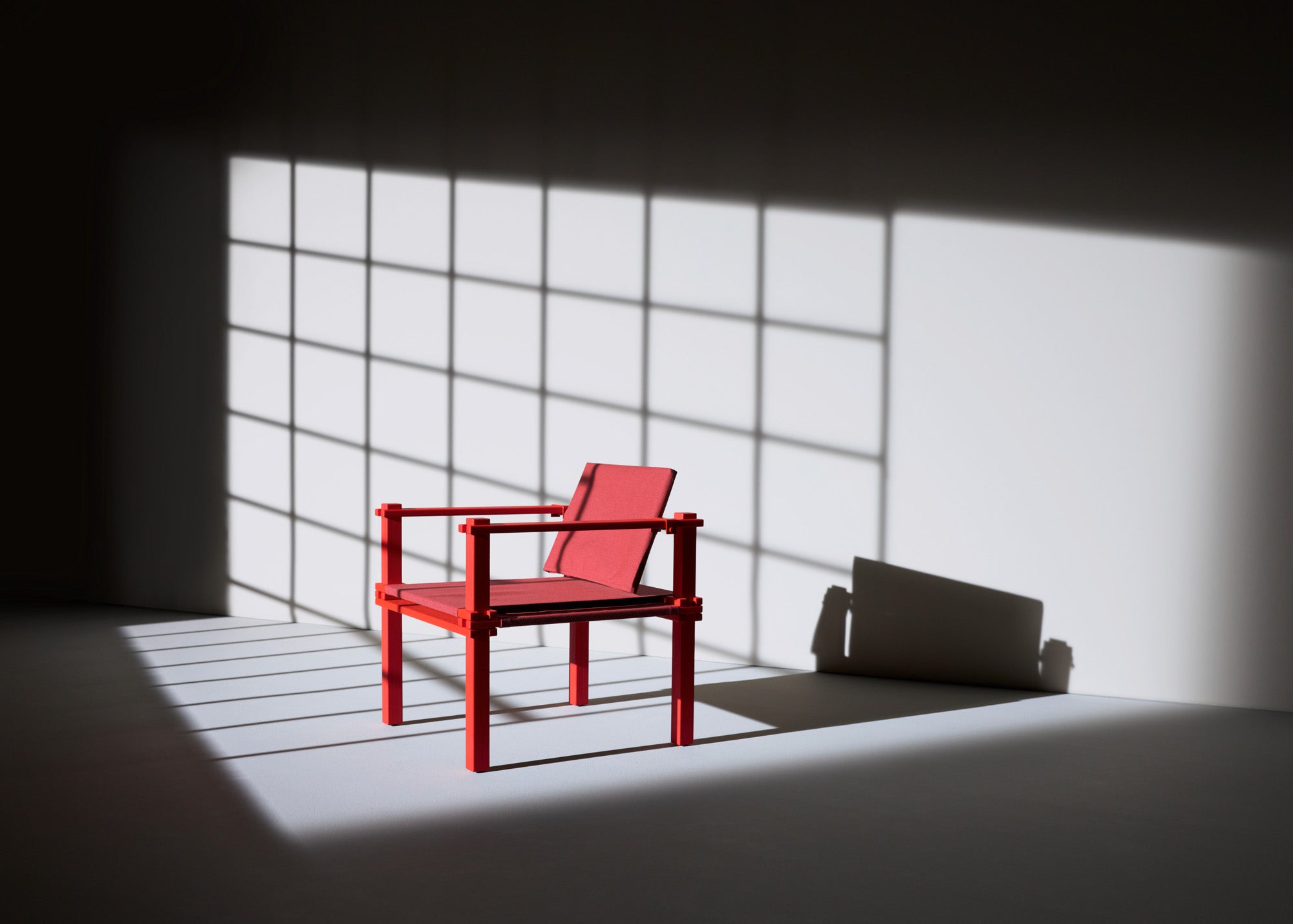 Cor, Farmer In Esche