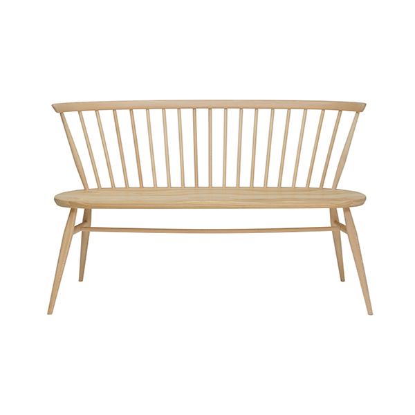 Ercol, Originals Love Seat