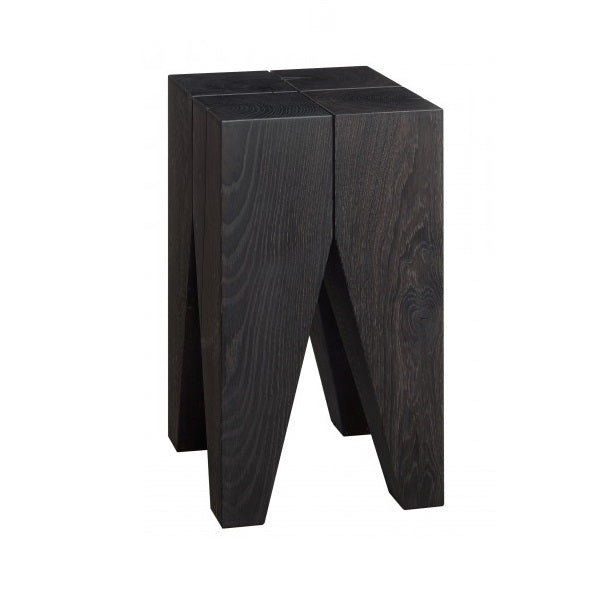 E15, Backenzahn Eiche