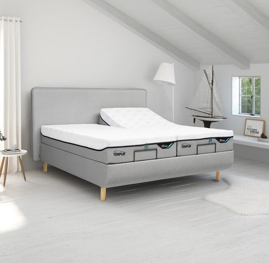 Tempur, Arc inkl. Rahmen