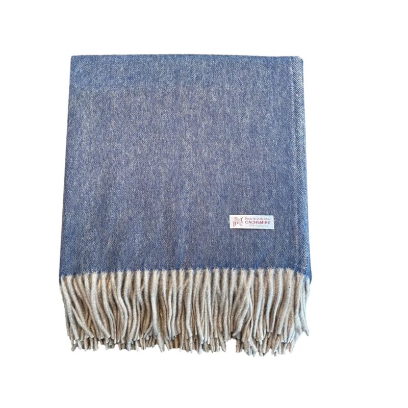 Brun De Vian Tiran, Chandigarh blau