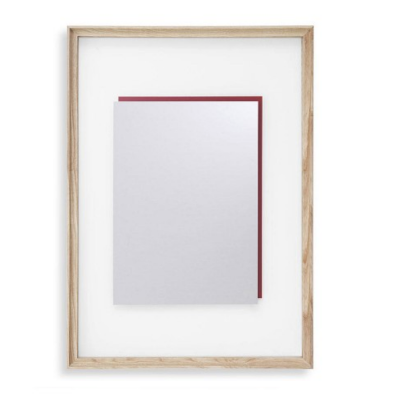 083 Deadline Specchio, Cassina