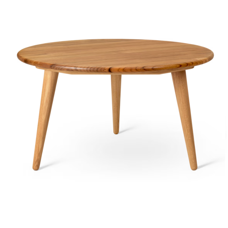 Carl Hansen, CH008