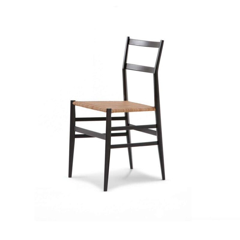 Cassina – Stuhl 699 Superleggera