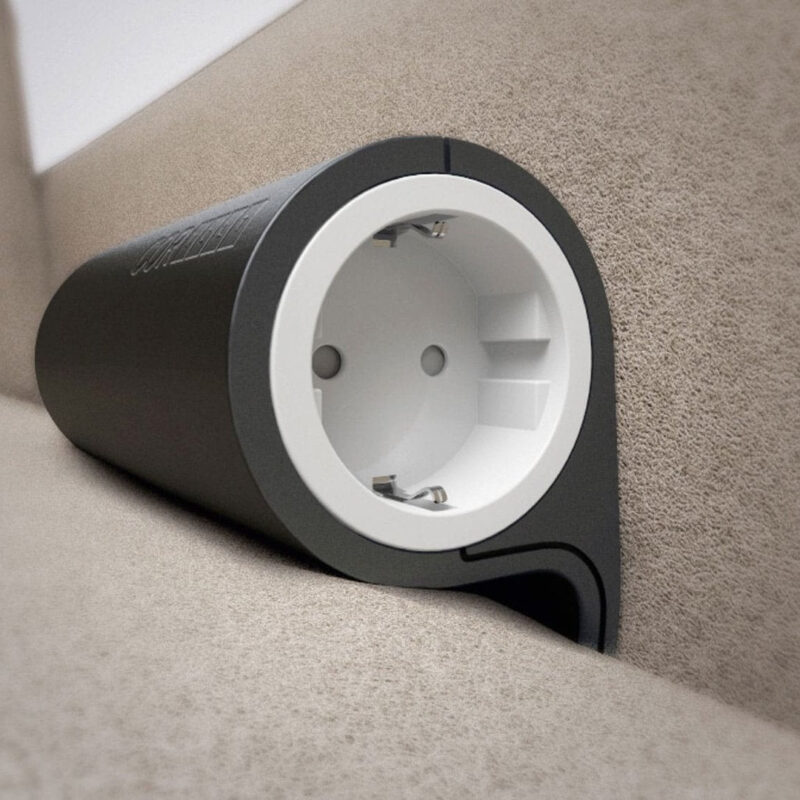 Cor, Volt Anschluss Schweiz/Usb