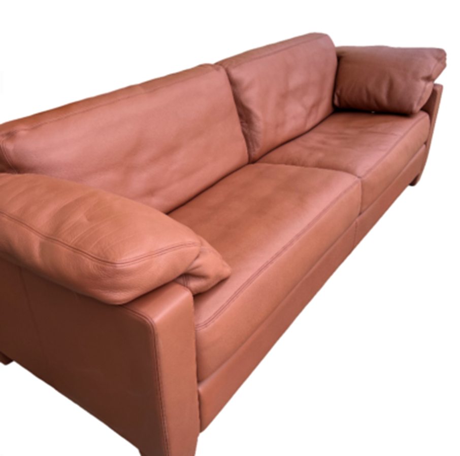 de Sede, DS-17