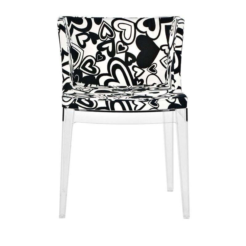 Kartell, Mademoiselle Coeurs Noirs