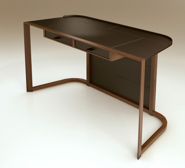 Ion Schreibtisch, Giorgetti