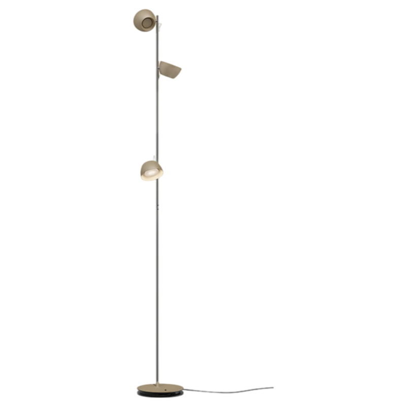 Baltensweiler, IRIO S Bronze