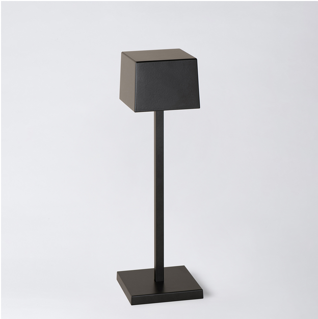 Hisle, Insitu schwarz