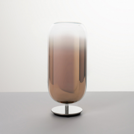 Artemide, Gople T Luce+Bronze