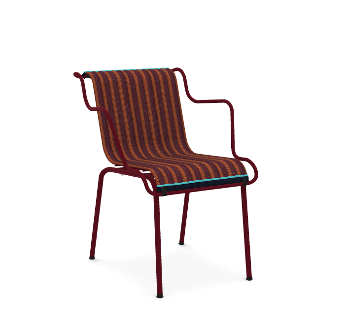 Magis, South inkl. Bezug