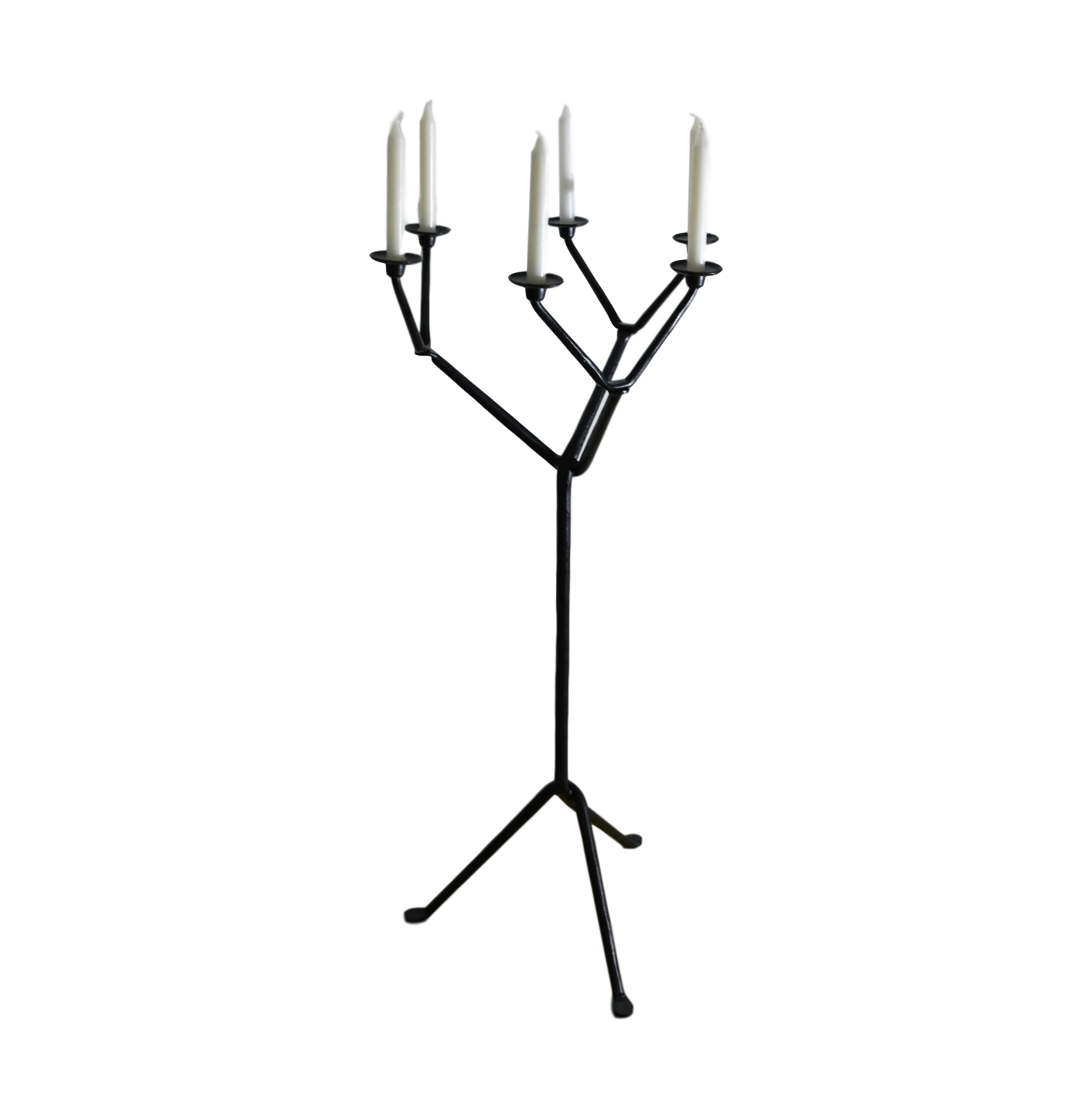 Officina Candle Holder, Magis