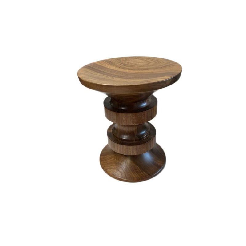 Vitra, Stool Model D