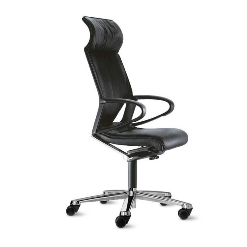 Wilkhahn, 284/81 Modus Drehsessel