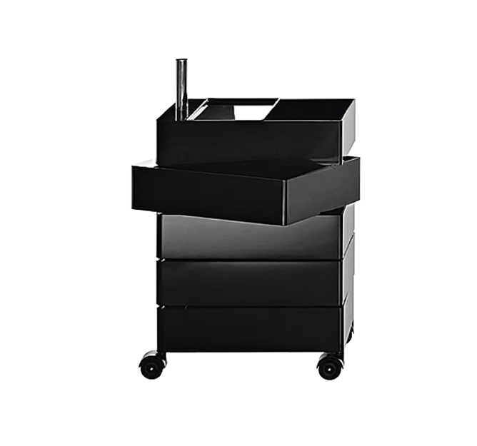 Magis, 360° Nero H60