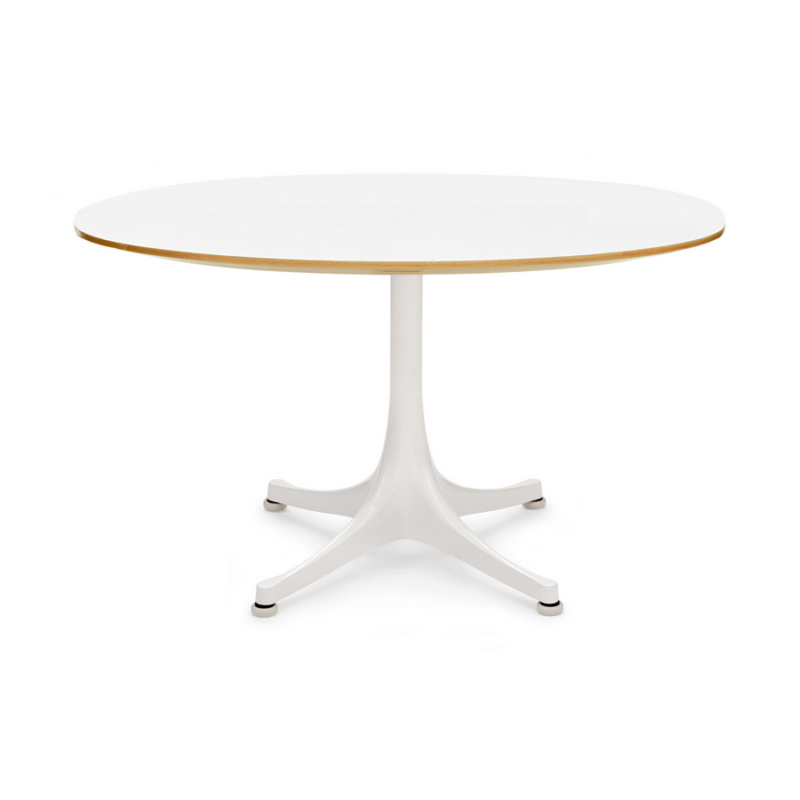 Vitra, Nelson Tables Weiss