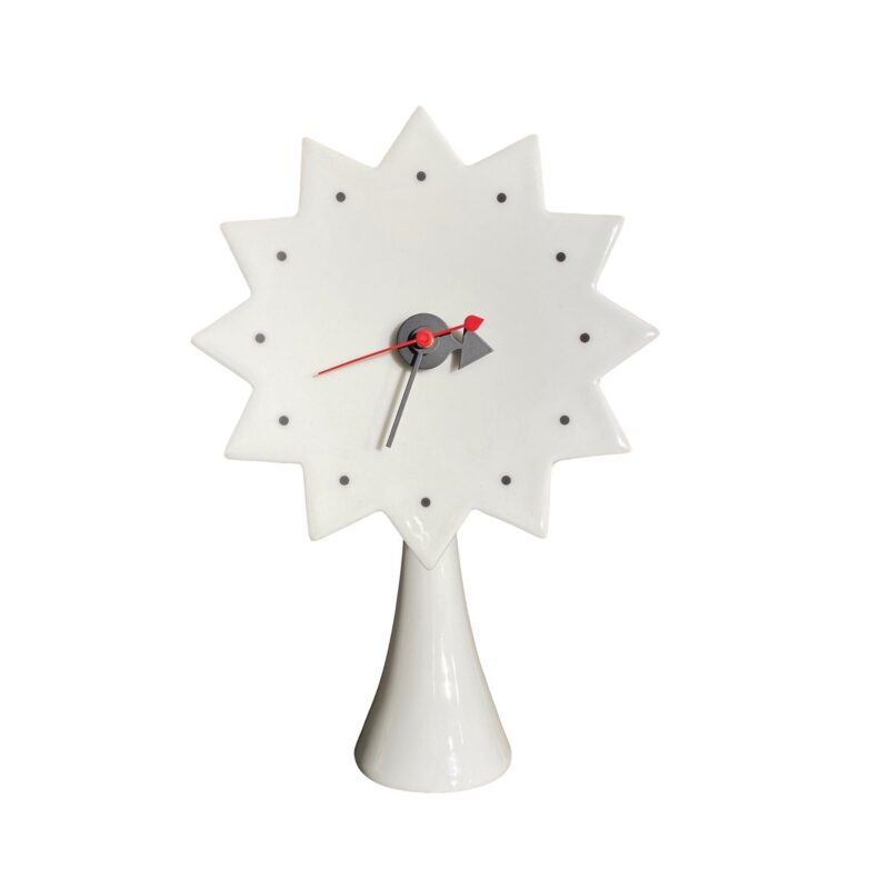 Vitra, Ceramic Clocks