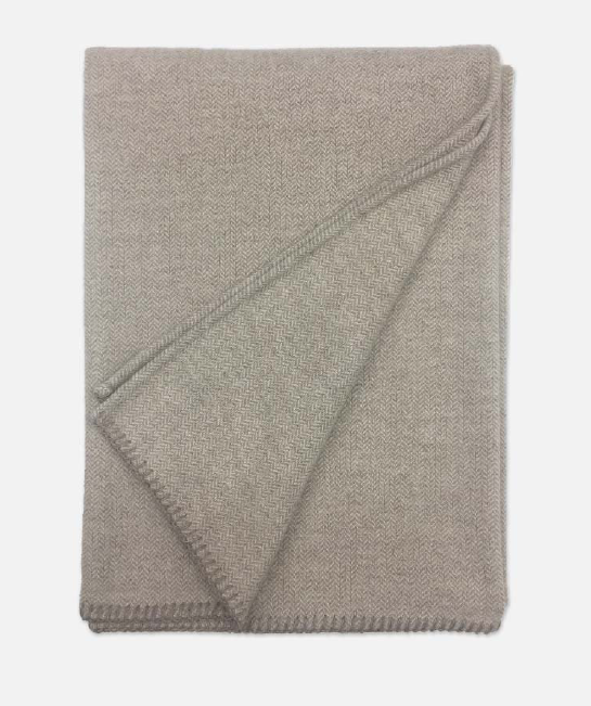 Enzo degli Anguoni, Blended Herringbone