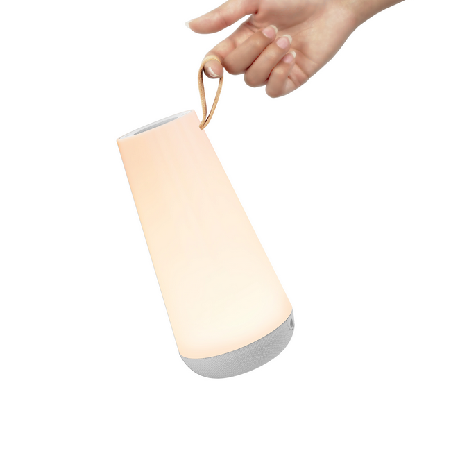 Pablo, Uma Mini Sound Lantern