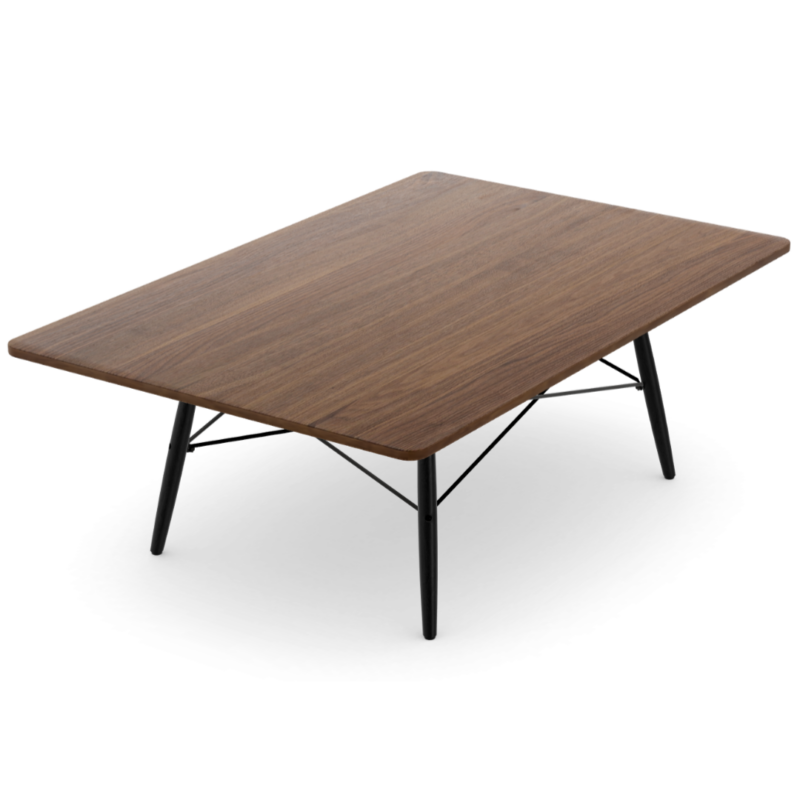 Vitra, Eames Coffee Table