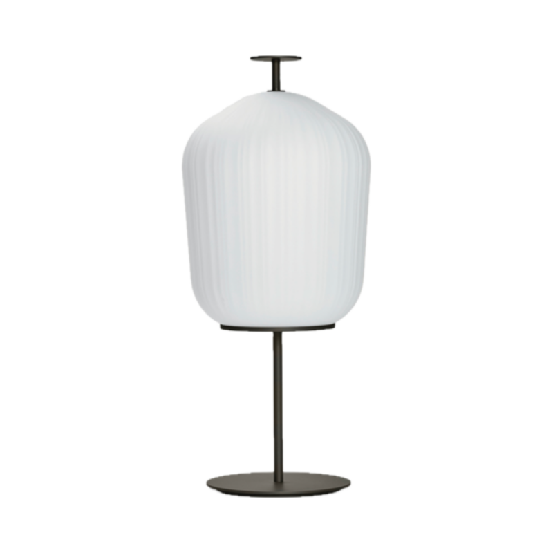 Classicon, Plissée Floor Lamp