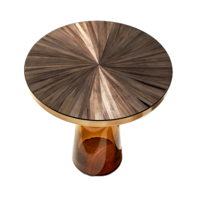 ClassiCon, Bell Side Table