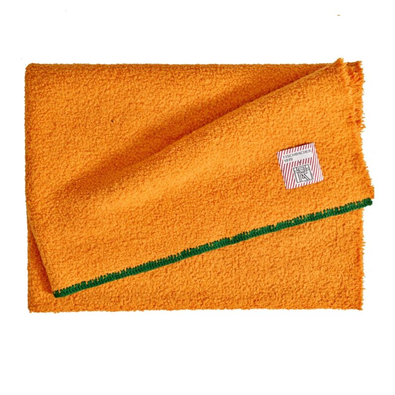 CHRISTIAN FISCHBACHER, PLAID MÖNCH