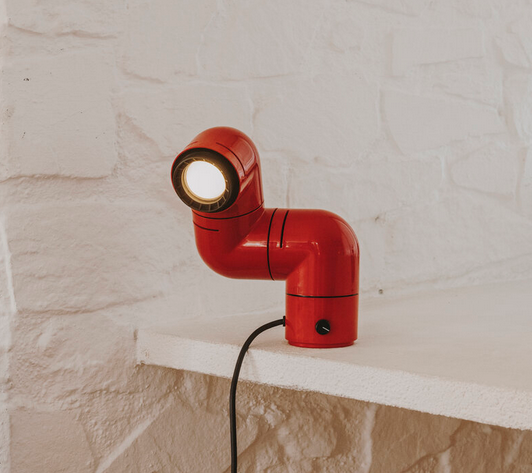 Santa&Cole, Tatu red