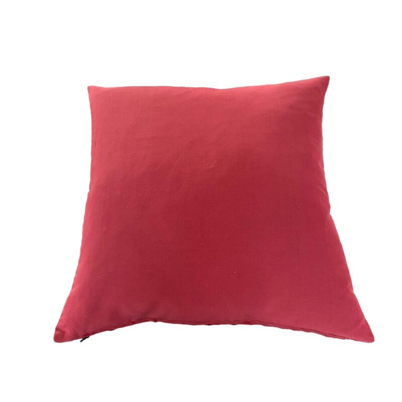 Loro Piana, Seidenkissen