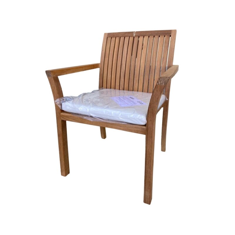 Royal Botania, Puriz Sessel Mit Kissen