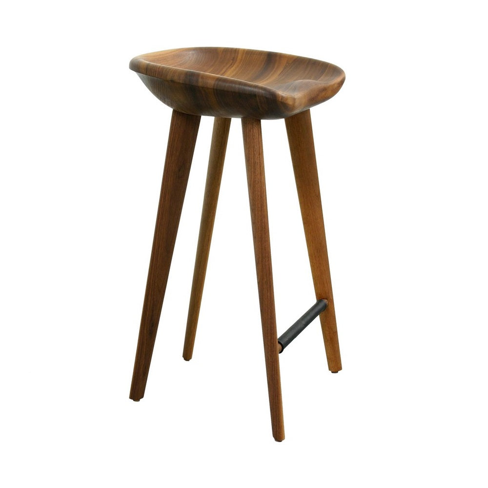 BassamFellows, Tractor Counter Stool, CB-22