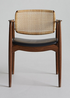 Skovgaard Jensen SJ.67-C CAPTAIN CAINE