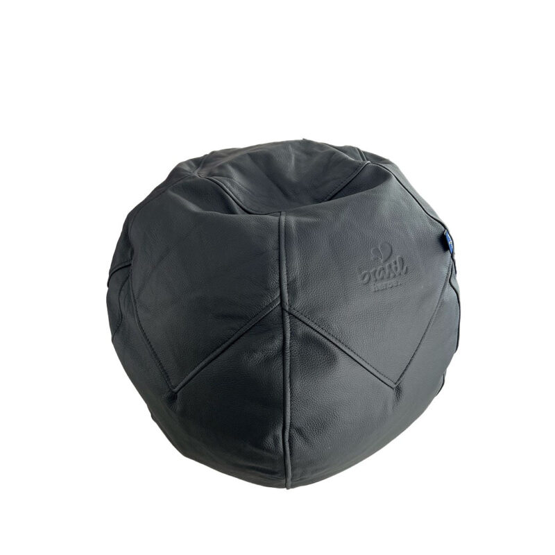 Brasilheroe, Pouf Leder Classic