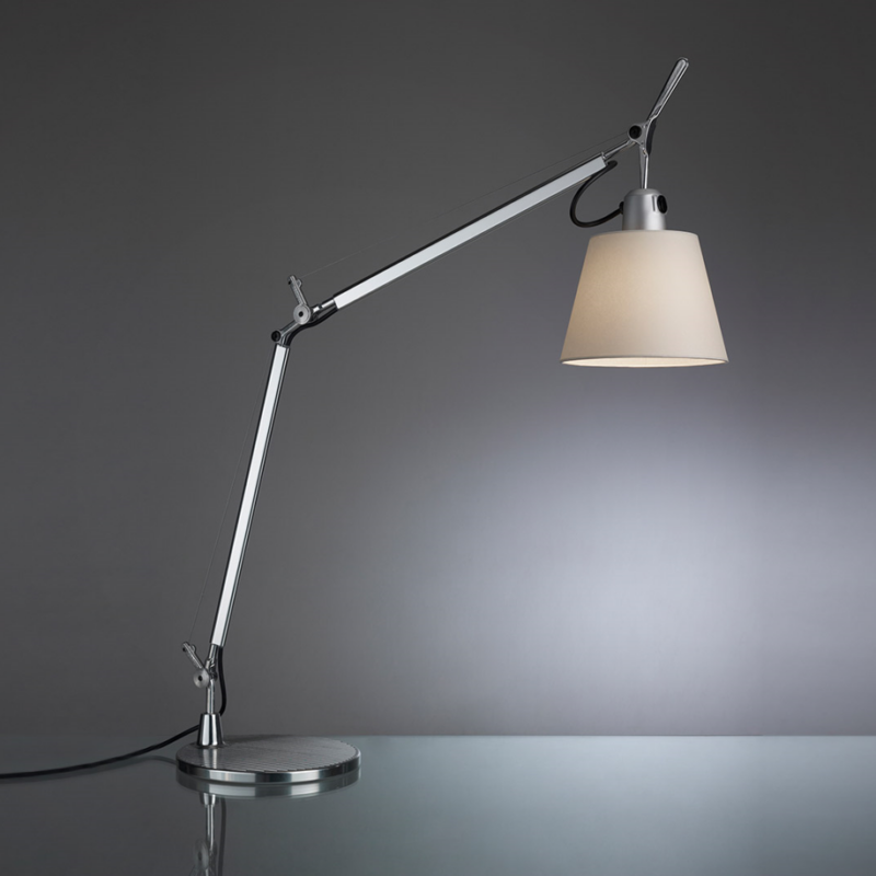 Artemide, Tolomeo basculante tavolo