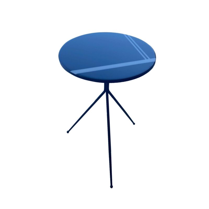 Baxter, Liquid Shanghai