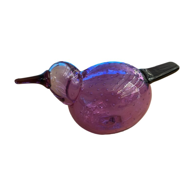 Godetra Ag, Toikka Jahresvögel Kesuri 2021