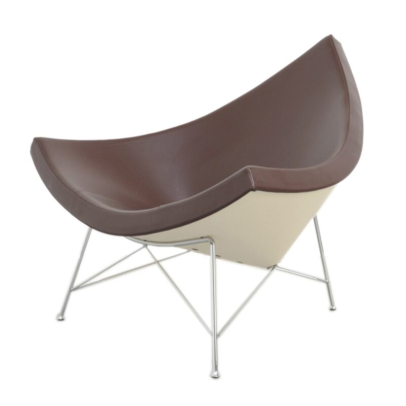 Coconut Chair George Nelson, Vitra